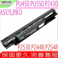 ASUS A32N1331 電池-華碩 PU551,PU551JA , PU551JD , PU551JF , PU551JH , PRO450 , PRO450C , PRO450 , PRO450C , PRO450CD , PRO450V, PRO450VB , P2420LJ,P2420, A33N1332 , A41N1421,A32N1725