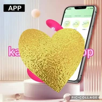 Alat bantu pria dewasa lush penggetar conect hpp