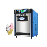 ice cream machine commercial ice cream maker machine machine ice cream