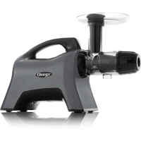 Omega Juicer 冷萃慢磨果汁機 MM1500 灰色