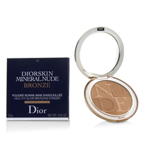 迪奧 Christian Dior - 輕透光礦物蜜粉餅