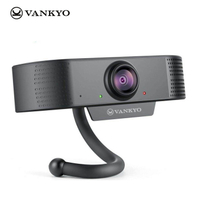 【VANKYO】HMW1 WEBCAM 視訊鏡頭 遠距教學 線上會議
