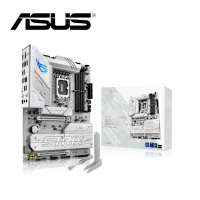 華碩 ROG STRIX B860-A GAMING WIFI 主機板