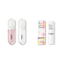 【KIKO MILANO】奈米玻尿酸豐盈唇蜜6.5g 2件組(唇蜜/唇釉/護唇膏/潤唇膏/潤色唇膏/口紅/唇膏)