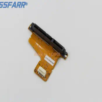 Original working pulled from laptop For Fujitsu Lifebook P772 SH772 Hard disk drive HDD cable connector CP512043 F68 VTM0 V