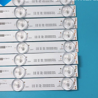 LED Backlight Strips For SONY KD-55X9500G KD-55X9000F KD-55XH9077 KD-55XF9005 KD-55XF4005 18LS55 1-984-209-11