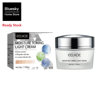 Eelhoe Hydrating Beauty Natural Core Cream Moisture Replenishment Spot Fading Fine Lines Brightening