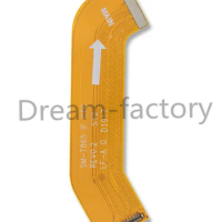 5PCS Charging Port Connected to Mainboard Flex Cable for Samsung Galaxy Tab S6 T860 T865