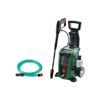 BOSCH博世 高壓清洗機UA125+自吸用軟管組