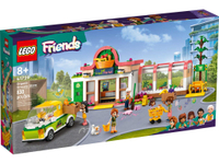 [高雄 飛米樂高積木] LEGO 41729 Friends-有機雜貨店