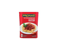 WHS - Pronas Spaghetti Bolognese Sauce Pouch [175g]