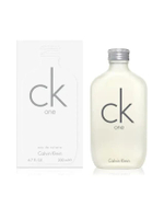 น้ำหอม CK ONE Eau de Toilette 200ml