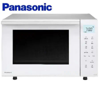 送原廠禮Panasonic 國際牌 23L平台式變頻烘/燒烤微電腦微波爐 NN-FS301 -