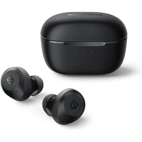 【Soundpeats】 T2 通透模式/ ANC主動降噪 x 超強耳機電力 真無線藍芽耳機 運動耳機 藍芽【JC科技】