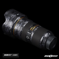 LIFE+GUARD 相機 鏡頭 包膜 Nikon AF-S 24-70mm F2.8 ED VR  (獨家款式)