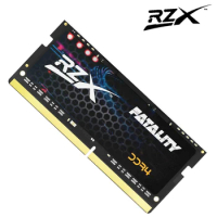 RZX Notebook Memoria DDR4 32GB 16GB 8GB 3200MHz 2666MHz 2400MHz 1.2V for Laptop SODIMM RAM Memory
