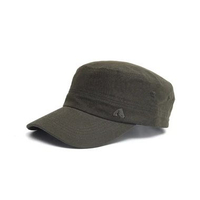 Raung Adventure - Topi Komando Naya 1.0 / Naya Commando 1.0 Cap Topi komando 1.0 L Hitam