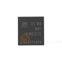 KLM4G1FETE-B041 KLMAG1JETD-B041 KLMBG2JETD-B041 KLMCG4JETD-B041 New original authentic eMMC IC chip