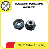 TU26 Valve Assembly Klep Air Mesin Semprot Hama 2Tak 4Tak SOK