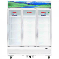 Sanaky Inverter 1400 Lít VH-1520HP3