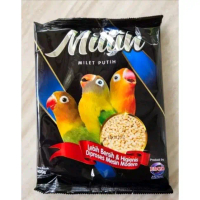 MILTIH milet putih 400gr