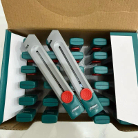Dao rọc giấy aveson cao cấp lưỡi dao sk5 thân dao nhựa abs