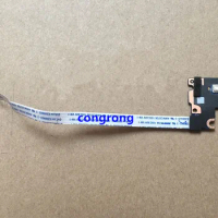 FOR ACER ASPIRE 5830TG 5830 POWER BOARD WITH CABLE LS-7223P