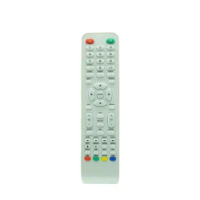 Remote Control For INVES LED-3217T2 LED-2815GR LED-2614GR LED-24BLGRHD LED-2419SMART LED-1724GR Smart LED LCD DVD Combo HDTV TV