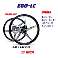 Jualan Panas FG511 SPORT RIM ORI ORIGINAL 511 LC135 Y15ZR Y16ZR Y125 LAGENDA EGO RS150 RSX EX5 DREAM