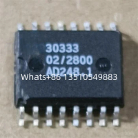 New Original 10PCS/LOT 30333 SOP16 Automotive gearbox IC chip