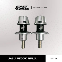 tersedia - fastbikes - jalu paddock ninja 250r ninja 150 rr 250 fi z250fi