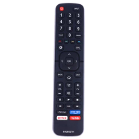 English Version EN2BS27H Remote Control Suitable For Hisense Smart LCD TV 58S5 65R6 65S8 75R6 75S8
