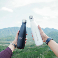 Tumbler Bowling Official Merchandise of Bukit Rhema - Tetap Terhidrasi dengan Gaya Kekinian - Botol 