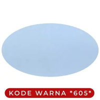 SKY - Alumunium Venetian Blinds - Custom Ukuran - Venetian Blind - Horizontal Blind / Kerai Aluminiu