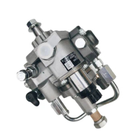 Diesel injection pump 167005X00E 16700-5X01B 16700-5X00E 294000-2301 2940002300 294000-2300 for YD25 NISSAN MOTOR