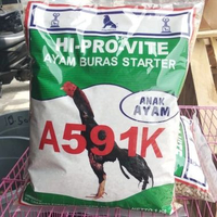 PAKAN ANAK AYAM 591 MAKANAN ANAK AYAM JUARA MAKANAN ANAK AYAM KONTES