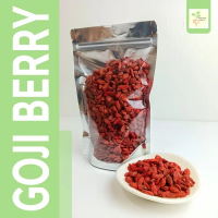 Dried Goji Berry 1 Kg - Buah Goji Berry Kering