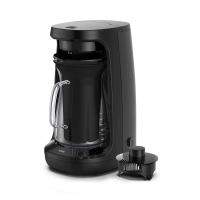 KRIS COFFEE DRIP MAKER V60 3 IN 1 - HITAM