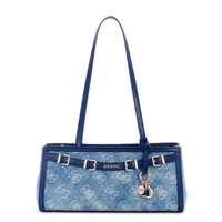กระเป๋า รุ่น DG990908 DOVIE GFRIEND SHOULDER SATCHEL สีฟ้า