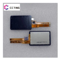New Original Replacement Parts For Gopro Hero 6 / Hero7 silver and black versions LCD Display Screen With Touch Repair