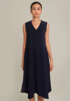 RAEA Vida Midi Dress