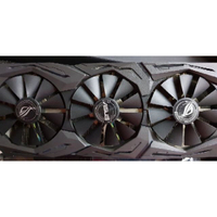 AUSU ROG GTX 1070Ti 1070 Ti A8g (1080 1070 2060參考)