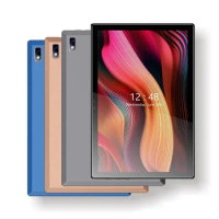 New G18 Android8 10.1" inch IPS Screen Tablet PC 1280x800 4GB RAM+32GB ROM Octa-core Bluetooth Wi-Fi Dual Cameras