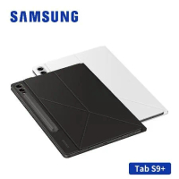 SAMSUNG Galaxy Tab S9+ X810 X816 12.4吋原廠多角度書本式皮套 相容X610 X616