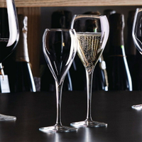 InAlto Sparkling 強化無鉛水晶  鬱金香杯 香檳杯 品酒杯 金益合玻璃器皿