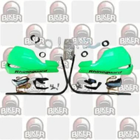 Rhinoguard Handguard Set Tulang Plus Cover High Impact Versys Crf Bmw - Cover Stang Motor - Accessor