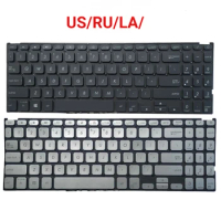 Russian/US/Latin laptop Keyboard for ASUS X509 X509F X509UA X509U X509UA X509M X509FA X509DM509 M509D M509DA F515 F515J F515JA