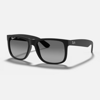 Ray Ban｜RB4165F-622/T3 方形膠框偏光太陽眼鏡