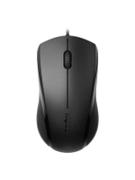 เมาส์ (สีดำ) รุ่น MSN1200S-BK