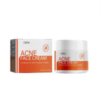 Kem dưỡng da mặt chứa axit salicylic làm sạch da nhẹ nhàng và giúp làm sạch lỗ chân lông. Sản xuất t